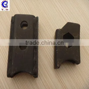 Cultivator Parts Bracket for Blade thumbnail-1