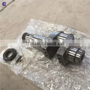 Crankshaft Balancing Machinery thumbnail-1