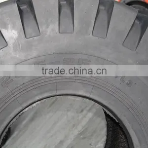 China Tyre Manufacturer E3 L3 Grader Tire 17.5-25 17.5x25 thumbnail-4