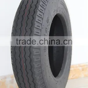 TAIHAO FACTORY 8-14.5 Mobile Home Trailer Tire thumbnail-1