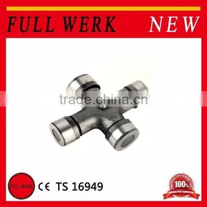 Hot Sale Universal Joints for Wide Angle Joint of Agricutural Equipment thumbnail-1