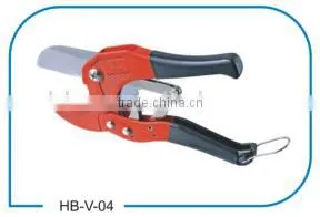 42mm Aluminum Alloy High Quality Hand Tools for PVC Pipe Cutter thumbnail-1