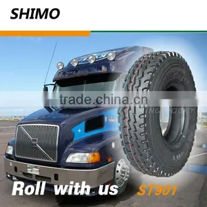 Hot Sale Truck Tyre 7.50-17 7.50x16 thumbnail-2