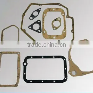 Farm Machine Single Cylinder DF-12 Tractor Gasket S195 S1110 S1115 Tractor Gasket thumbnail-1