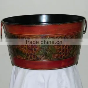 Iron Planter thumbnail-1