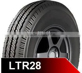 Light Truck Tire 7.50R16LT thumbnail-1