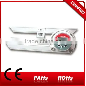 Electronic Mechanical Instrument D-angle Finder Inclinometer thumbnail-1