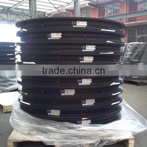 Excellent Double Ball Steel Truck Casting Turntable thumbnail-1
