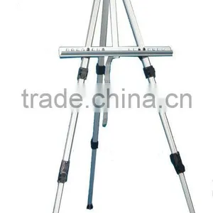 Aluminum Material Painting Easel thumbnail-1