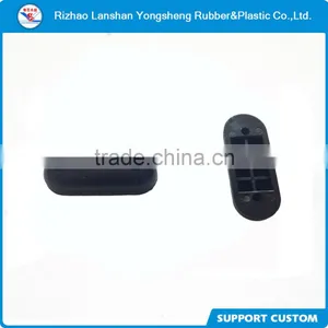 Pvc Plastic Cover Toilet Seat Buffer Pad thumbnail-2