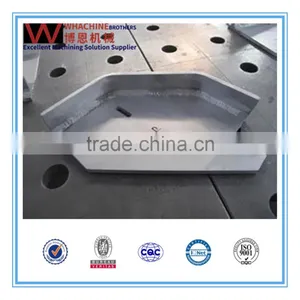 Manufacturer Oem Metal Stamping Parts Made by Whachinebrothers Ltd thumbnail-1