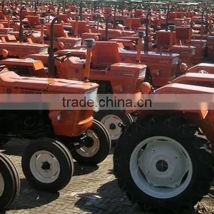 Pakistan Massey Ferguson Diesel Wheeled Tractors thumbnail-3