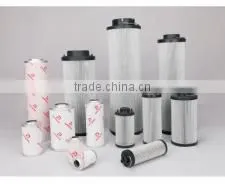 Leemin Hydraulic Return Filter Cartridge Fax-63x20 Filter Element thumbnail-2
