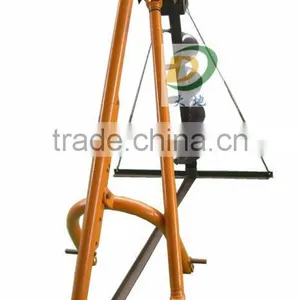 Professional Earth Augers With Best Quality thumbnail-1