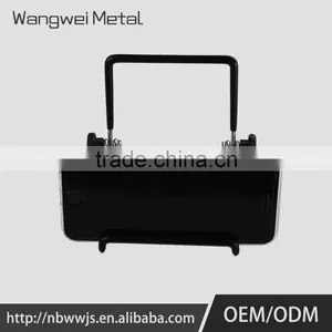 Metal Wire Display Shelves Supermarket Display Shelves Jewelry Display Rack thumbnail-1