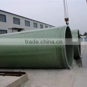 High Strength Corrosion Resistance Fiberglass Oil Tube,FRP Tube,glass Fiber Pipe thumbnail-4