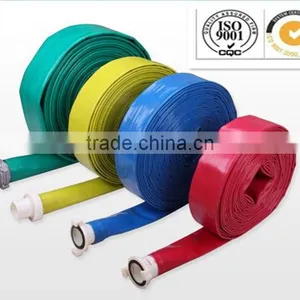 Hot Sale Pvc High-pressure Layfiat Hose thumbnail-4