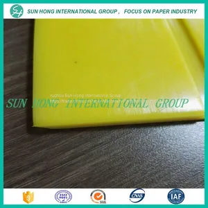 Doctor Blade Used for Paper Machine Components Cleaning thumbnail-2