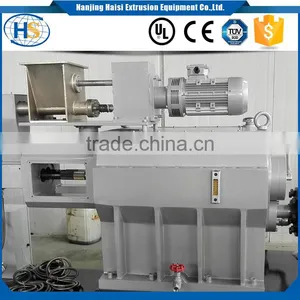 High Quality Gear Box for Double Screw Plastic Extruder thumbnail-2