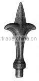 Cast Iron Spearhead thumbnail-1