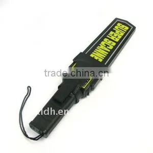Super Sensitive Handheld Metal Detector GP-3003 thumbnail-1