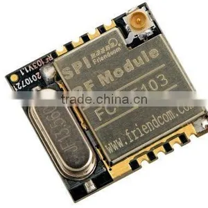 Low Cost rf Transmitter Module thumbnail-1