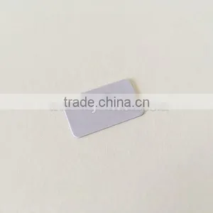 RFID HF 13.56MHZ Jewelry Tag Label Sticker thumbnail-2