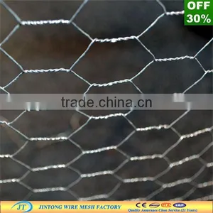 1/2"mm Wire Mesh Chicken Wire Netting 3/4 Inches Chicken Wire Mesh/hexagonal Wire Netting thumbnail-2