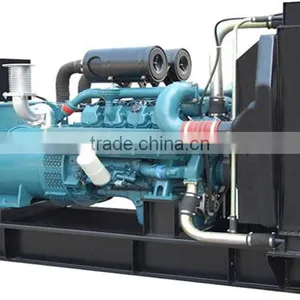 High Quality ! Doosan Generator Power Plant thumbnail-1