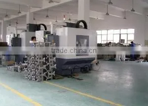 Ningbo Nylonkong Trading Co., Ltd. company overview - view 3 thumbnail