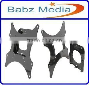 CD TV MONITOR PLASMA WALL BRACKET 19 21 24 32 37 Inch thumbnail-1