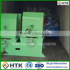 16-4.0mm Steel Wire Automatic Straightening Cutting Machine thumbnail-5