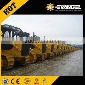 Shantui SD23 Brand New 25 Ton Crawler Bulldozer thumbnail-1