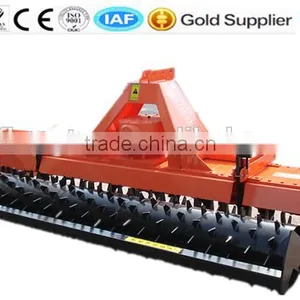 Excellent Price!!best Quality Tractor Pto Tractor Rotary Harrow/farm Cultivators thumbnail-4