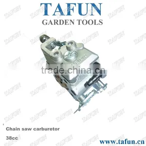 45cc/52cc Chain Saw Spare Parts Chainsaw Carburetor thumbnail-3