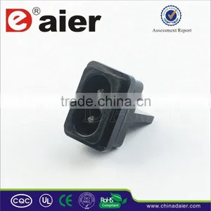 AC-X8 2 Pin Socket Universal Electric Socket thumbnail-1