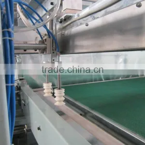 Guangzhou Semi Automatic Cutting and Sealing Machine Reseller thumbnail-1