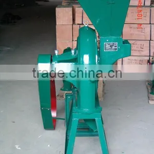 Disk Mill (Disc Mill) thumbnail-3