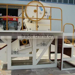 Tanzania Hot Sale AMEC Brand PE150*250 Jaw Crusher thumbnail-4