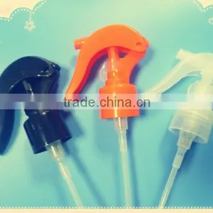 Plastic Cosmetic Mist Trigger Sprayer 28mm thumbnail-1