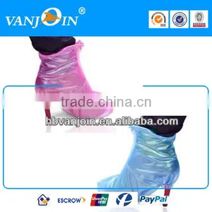 Waterproof Portable High Heel Overshoes thumbnail-1