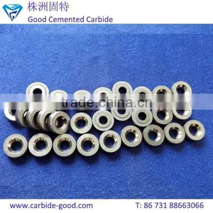 Discharge Valve Seat Made From Tungsten Carbide thumbnail-1
