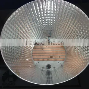 Super High Power 500W Stadium Lighting Aluminum Housing LED Outdoor Flood Light thumbnail-4