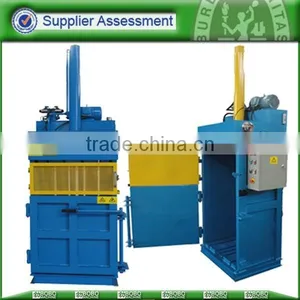 Best Selling Small Recycling Baler thumbnail-2