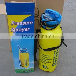 Satchel Pressure Sprayer thumbnail-1