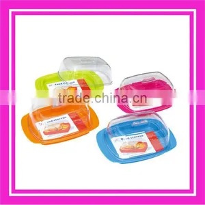 Squar Plastic Bread Box & Bread Case thumbnail-1