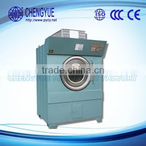 Clothes Tumbler Dryer Made in China Sold in Factory Price thumbnail-1