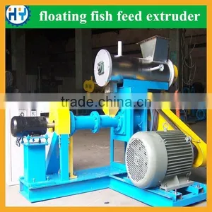 Fish Farm Use Fish Feed Mill thumbnail-1