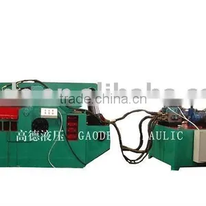 HC43-3150 Safe Waste Metal Scrap Cutter thumbnail-1
