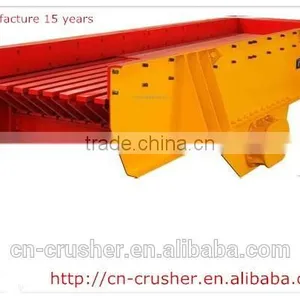 Magnet Vibrating Feeder thumbnail-3